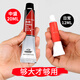中盛画材（transon）12色艺术丙烯颜料套装手绘墙绘颜料DIY防水颜料涂料鞋子DIY涂料手工画画衣服美术写生