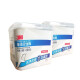 3M floss rod C type fine slip floss toothpick cleaning tooth joints ultra-fine and not easy to split 2 boxes 300 pieces with travel box
