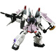 万代（BANDAI）Gundam高达拼插拼装模型 HG 1/144 SEED DESTINY敢达 瞬击型渣古   5057921