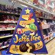 麦维他（McVities）英国Mcvities Jaffa Cakes橙味夹心巧克力蛋糕 New覆盆子味10片