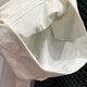 Nike kurzärmelige Herrenkleidung 2025 Sommer Neues bequemes schnelles trocknendes atmungsaktives Fitness-Training für Sportbekleidung Rundhals Casual T-Shirt HF6169-133 White M.