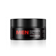 Korean grain matte strong shaping natural fluffy hair wax men's simple outfit 100g men's matte refreshing styling hair mud fixed and lasting