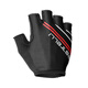 castelli scorpion cycling gloves for men and women universal shock absorption professional design competition bicycle half finger gloves 4519060 653 light gray L