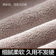 David coral velvet rag 30*30cm 2 pieces, glass cleaning dishcloth, high suction, no lint, no oil K27