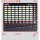 Akai APC40MKII controller VJ console 64 keyboards DJMiNidj electronic music 2nd generation pad customization MPK MINI MK2 red limited edition 25 keyboards