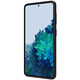 Nelkin geeignet für Samsung S21 Mobiltelefonhülle Frosted Handy Case/Schutzhülle/Mobiltelefonhülle Schwarz