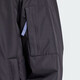 Adidas Baumwolljacke Herren Winter Neue Sportbekleidung Winter Komfortable warme, lässige Baseballjacke Bomber Jacke JN4855 m