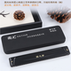 Guoguang 24-Loch-Mundharmonika Polyphonica C-Tune Mundoniconica Advanced Deutsch importiert Gong Erwachsene Anfänger Professionelle Leistungsniveau [High-End-Leistungsniveau] Guozhimeng 24-Loch Polyphonica C-Tune Black [kein Fingerabdruck]