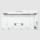 HP (HP) 7720 7730 7740 A3A4 Color Inkjet-Druck, Kopieren und Scan Fax All-in-One-Wireless Office Dual-Side-Drucker 9720-A3 anstelle von 7720