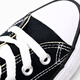 Converse All Star Student Classic und Frauen Sport schusige Schuhe High Top Canvas Schuhe Paare Schuhe Basketball 101010 Black 39