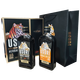 
USURI brand Russian tiger head wine original bottle imported Barizanmu foreign wine preparation wine 500mL 2 bottles Gift box (Kokumachi 1+Kashimachi 1)