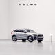 XC60 Plug-in Hybrid Volvo Cars Car Purchase Deposit Volvo T8 Plug-in Hybrid Four-wheel Drive Long Range Zhiyuan Sports Edition