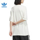 Adidas Clover Women's Sports et T-shirt à manches courtes décontractées IW6296 IW6296-2024 Été M