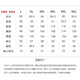 
Shanidoluo large size women's dress spring new style fat mm temperament plus obese people look slimming style waist-covering skirt 16759 16759-Black XL Recommended 110-130Jin [Jin equals 0.5 kg] to wear