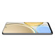 Honor X30 (5G) Phone mobile d'occasion Snapdragon 6NM Fast 5G Core, écran de vue complet à haut débit 120 Hz, Photographie de jeu intelligent Android, Fantasy Night Black 6 Go + 128 Go, charge rapide certifiée 3C gratuite, 95 Nouveau