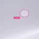 
TOTO original toilet cover CW854 886 981 988 SW784 744 706 Universal slow-down cover V-shaped