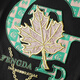 T-shirt à manches courtes à manches courtes à manches courtes de M. Guan