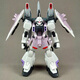 万代（BANDAI）Gundam高达拼插拼装模型 HG 1/144 SEED DESTINY敢达 瞬击型渣古   5057921