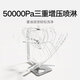 Xiaomi smart dishwasher 16 sets large capacity under the stove washing, drying and memory all in one S20 embedded WQP16-0116 set black