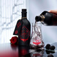 Ilusionista FC Bayern Munich Edición limitada Oficial Gin Alemán Gin Gin Bayern Munich Gin 500ml