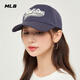MLB帽子男女情侣棒球帽遮阳帽潮流时尚休闲帽子3ACPVF04N-43CGS-F
