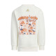 Adidas Kids Lk Kn Crew Tricoted Round Neck Pullover JF3884 A140