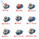 Smoke sensor module MQ-2/3/4/5/6/7/8/9/MQ135 alcohol flammable gas carbon monoxide MQ-4 module