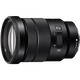 Sony (SONY) Sony G series lens FE mount E PZ 18-105mm F4 electric standard zoom