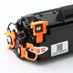 天色适用惠普HP M1522nf硒鼓P1505/n m1120mfp墨盒hp36a粉盒CB436A 【2500页】大容量硒鼓（易加粉）