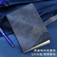 Faramon National Trend Notebook Teacher's Day Geschenkbox A5 Chinesischer Chinesischer Stil High-Pretty Notebook Geschenkbox High-End-Geschenke für Lehrer und Klassenkameraden, die Souvenirs rot angepasst werden können