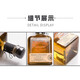 Agavales Goldmarkierung Agave Reposado Mexikanischer Wein 750 ml Tequila Wein 750 ml