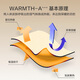 Made in Jingdong 220g milk velvet three-piece set Class A bed sheet quilt cover pillow case Single dormitory 0.9/1.2m bed Milk flower