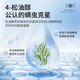 FIT MOMENT4松油醇除螨湿巾眼部专用茶树精油眼睛清洁湿巾痒护眼除螨虫20片