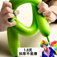 Jiama magic balloon long strip balloon children's birthday decoration wedding thickened shape 100 fine balloons free for air pump