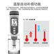 溥畔PH818M848838828AS218ph笔值仪酸碱度面团ph计PH848 PH848分辨率0.1ph7号电池