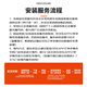 固特异（Goodyear）雨刮器适用19新款22宝马7系730七系740胶条750li无骨21雨刷