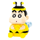 Balody Crayon Shin-China juguetes ensamblados adornos para juguetes de alivio de presión adultos e inserta bloques de construcción difíciles para regalos de cumpleaños de niños y niñas 18181 Crayon Shin-china 841 partículas