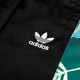 Adidas Clover autumn fashion trend sports breathable and comfortable women's casual sports pants GR1389 L