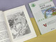 [Shu] Shen Shixi animal novels selected by Shen Shixi Books 97875339**863