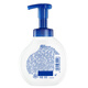 Safeguard antibacterial foam hand sanitizer pure white fragrance 300g healthy antibacterial 99.9% fine foam