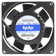 Kaku Original KA9225HA2 BT AC220V 0,08 / 0,07A Roueur à billes Axial Fabout Insert-Original Standard équipé avec un sac à vis avec couvercle en maille
