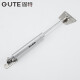 GUTE hydraulic rod gas support bed cabinet flip door pneumatic rod pneumatic spring telescopic rod