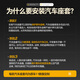 梦多福15-23款标致408座套308坐垫全包围2008/4008/5008四季通用座椅套 【原车纹路定制】超纤豪华版座套