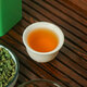 Jiangxi Xiushii Thé sauvage sauvage et riche en or, or et riche Liu, grenules de greno