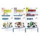 [Direct sales best-selling][Single choice] Shanghai textbooks and textbooks Labor and Technology Labor and Technology Grade 678 High School [Shanghai Education] Labor and Technology Grade 2nd Grade Junior High School General