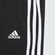 Adidas children's clothing spring boys and big children loose version woven trousers wide leg sports trousers JP3899 JP3899 152 cm