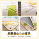 Children's mattress, formaldehyde-free latex, kindergarten baby special baby splicing mattress pad, Class A, 100% cotton, customizable, cute little elephant, custom size, contact customer service