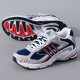 [95% new] Adidas men's shoes RESPONSE classic retro fashion low top breathable sneakers IG6227 42