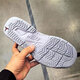 Nike Herren Herbst Neue Sneaker Jordan bleiben loyal 3 Luftpolsterpolsterung Praktische Basketballschuhe Freizeitschuhe FB1396-160/Weiß Red 42