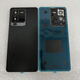 Vivo brand original suitable for S15 original glass back cover S15Pro mobile phone battery back cover original 1mAh S15PRO original disassembly original back cover summer with shell